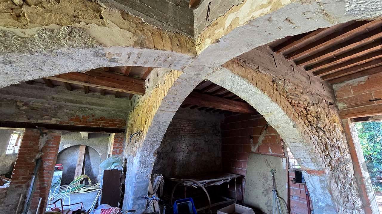 Porzione immobiliare facente parte di un Complesso