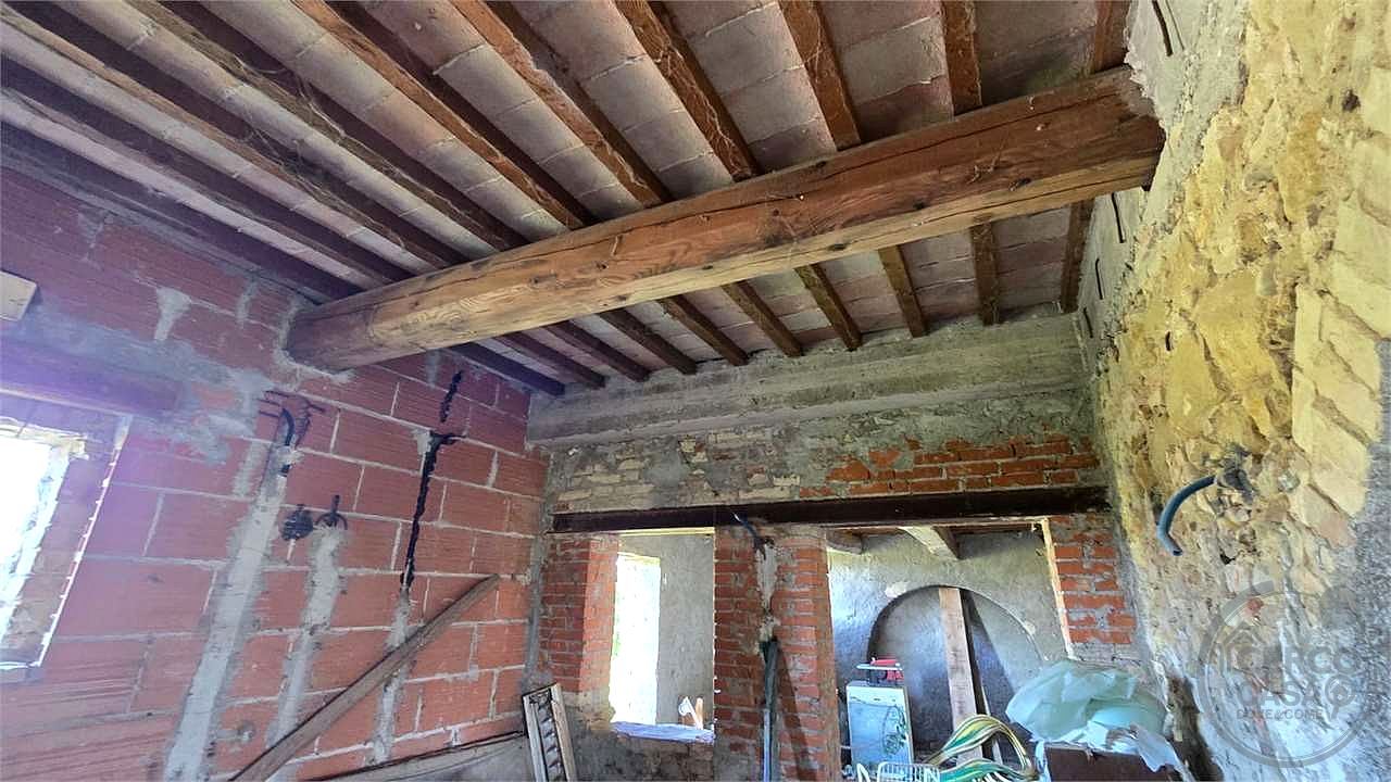 Porzione immobiliare facente parte di un Complesso