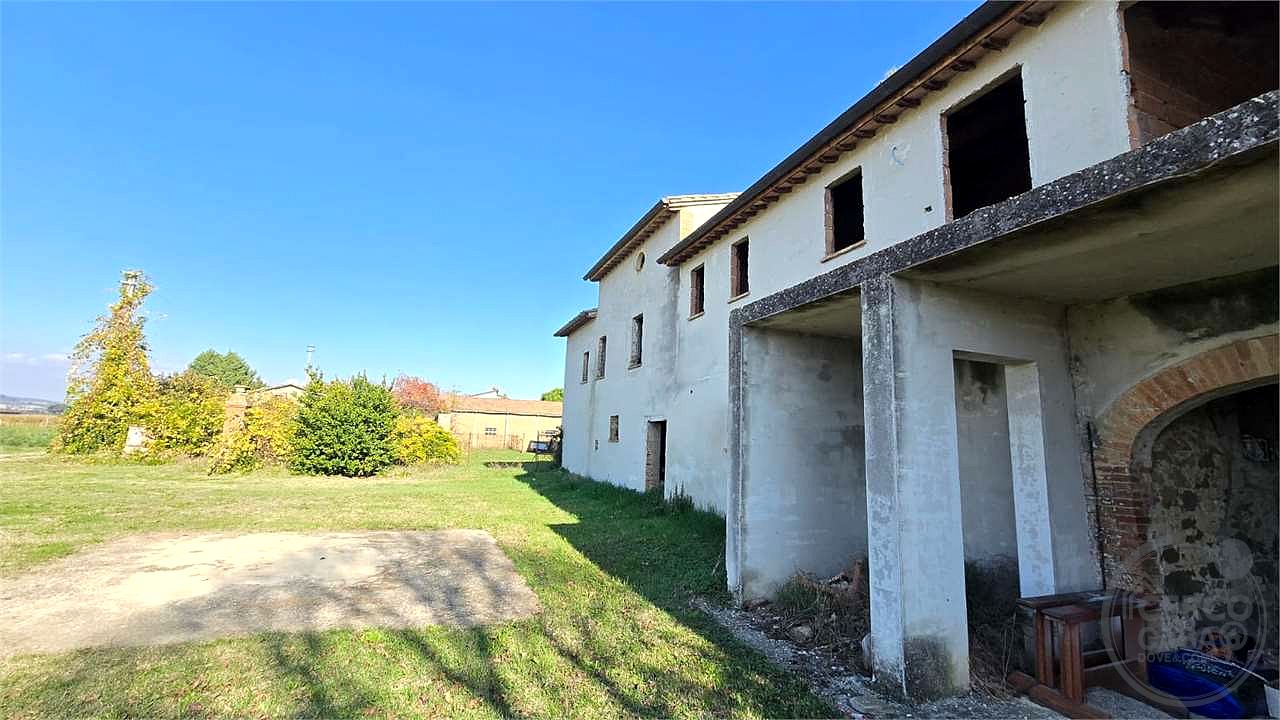 Porzione immobiliare facente parte di un Complesso