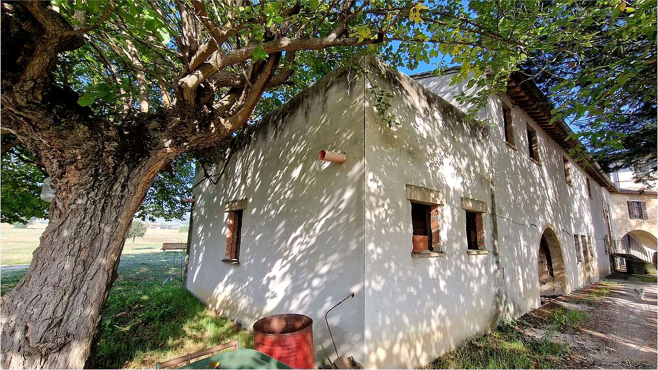 Porzione immobiliare facente parte di un Complesso