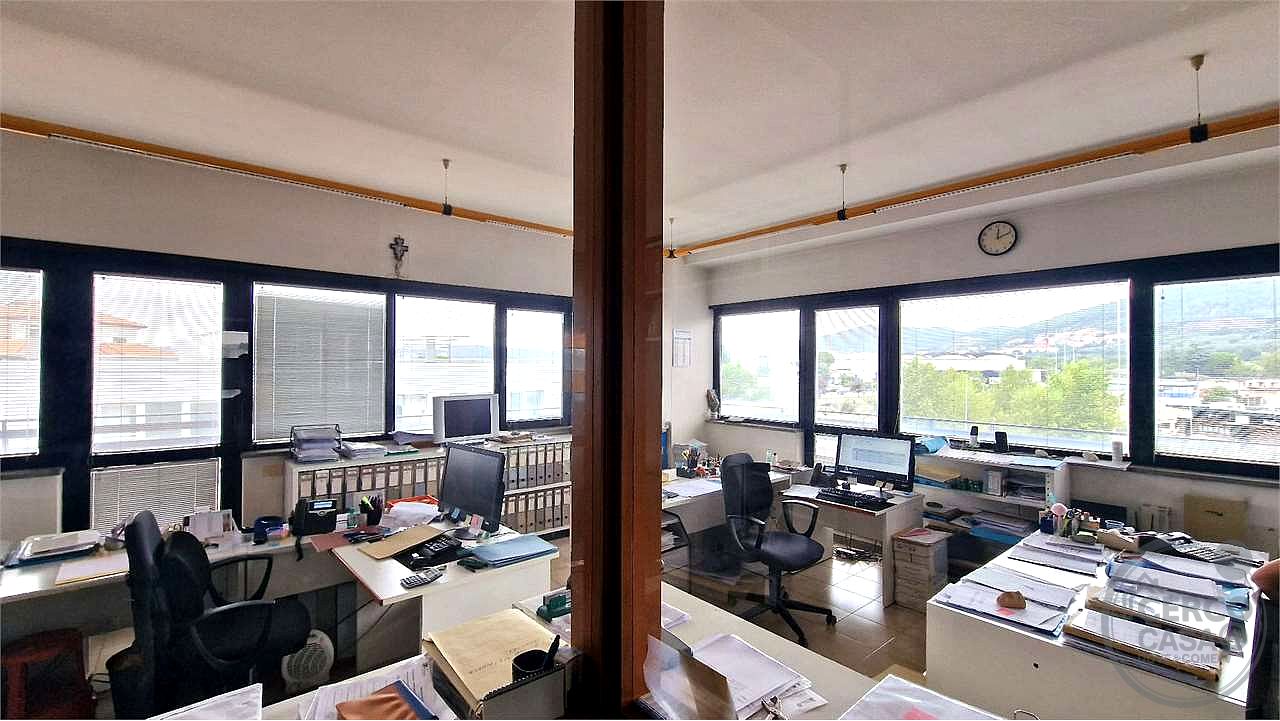 Ufficio in vendita mq.160 Sant'Andrea delle Fratte Perugia