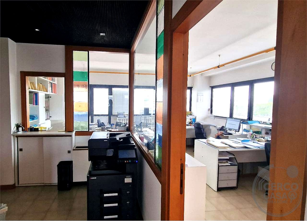 Ufficio in vendita mq.160 Sant'Andrea delle Fratte Perugia