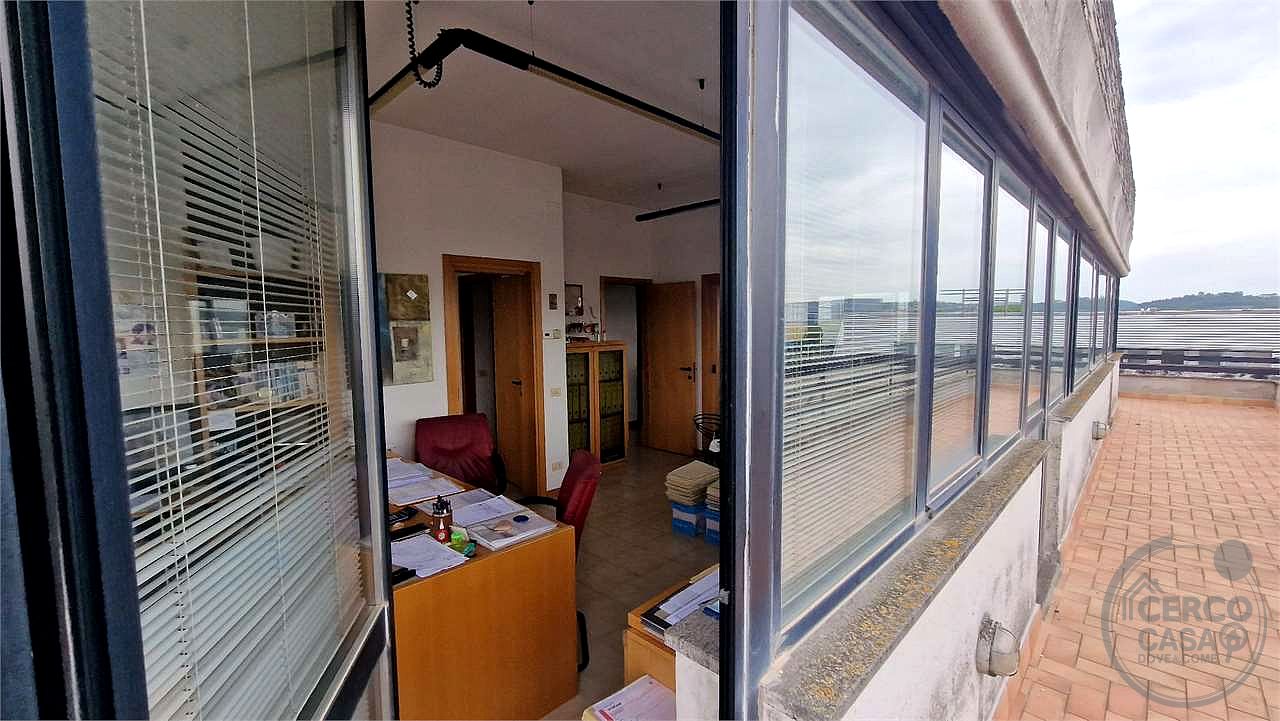 Ufficio in vendita mq.160 Sant'Andrea delle Fratte Perugia
