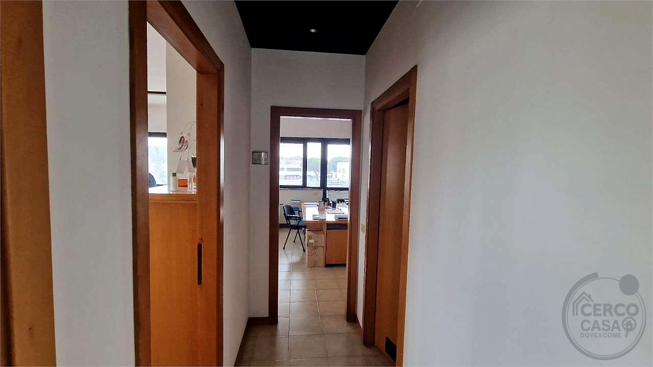Ufficio in vendita mq.160 Sant'Andrea delle Fratte Perugia