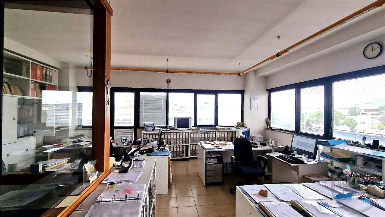 Ufficio in vendita mq.160 Sant'Andrea delle Fratte Perugia