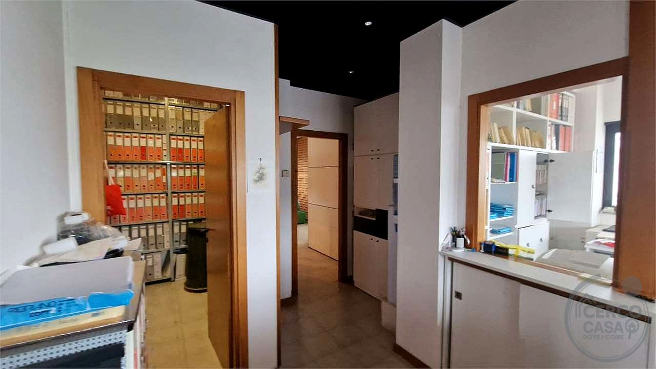 Ufficio in vendita mq.160 Sant'Andrea delle Fratte Perugia