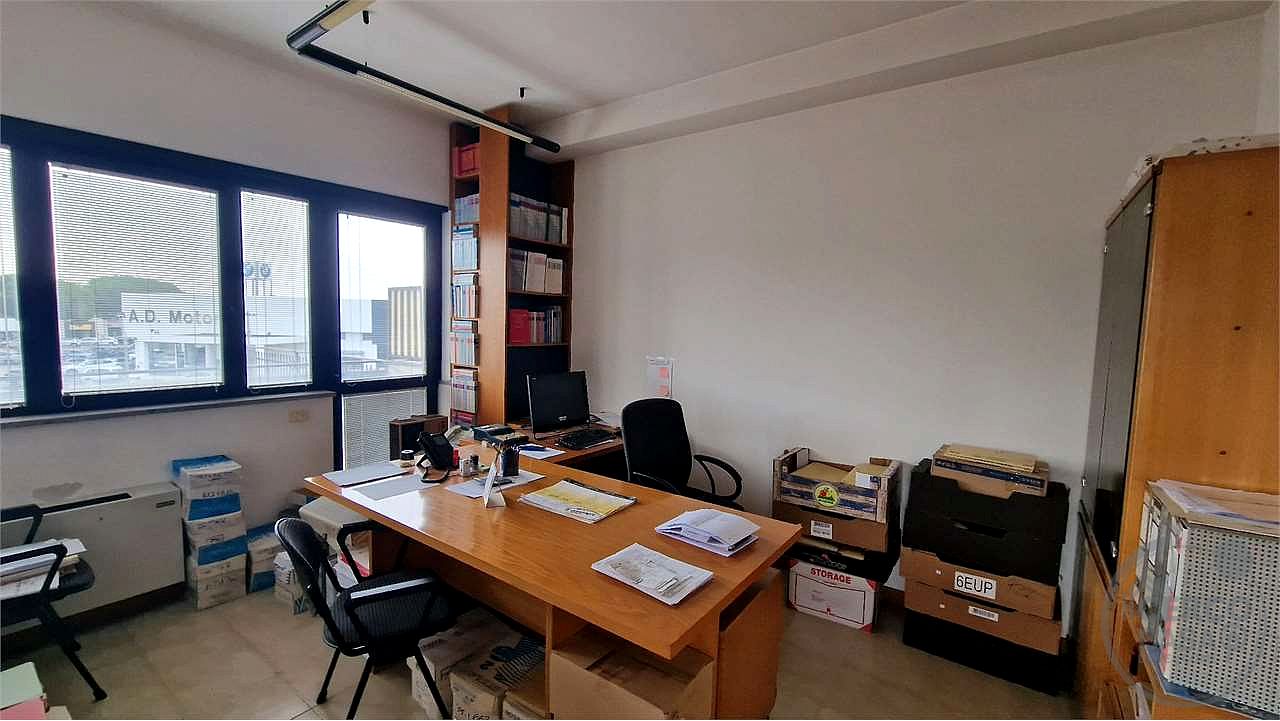 Ufficio in vendita mq.160 Sant'Andrea delle Fratte Perugia