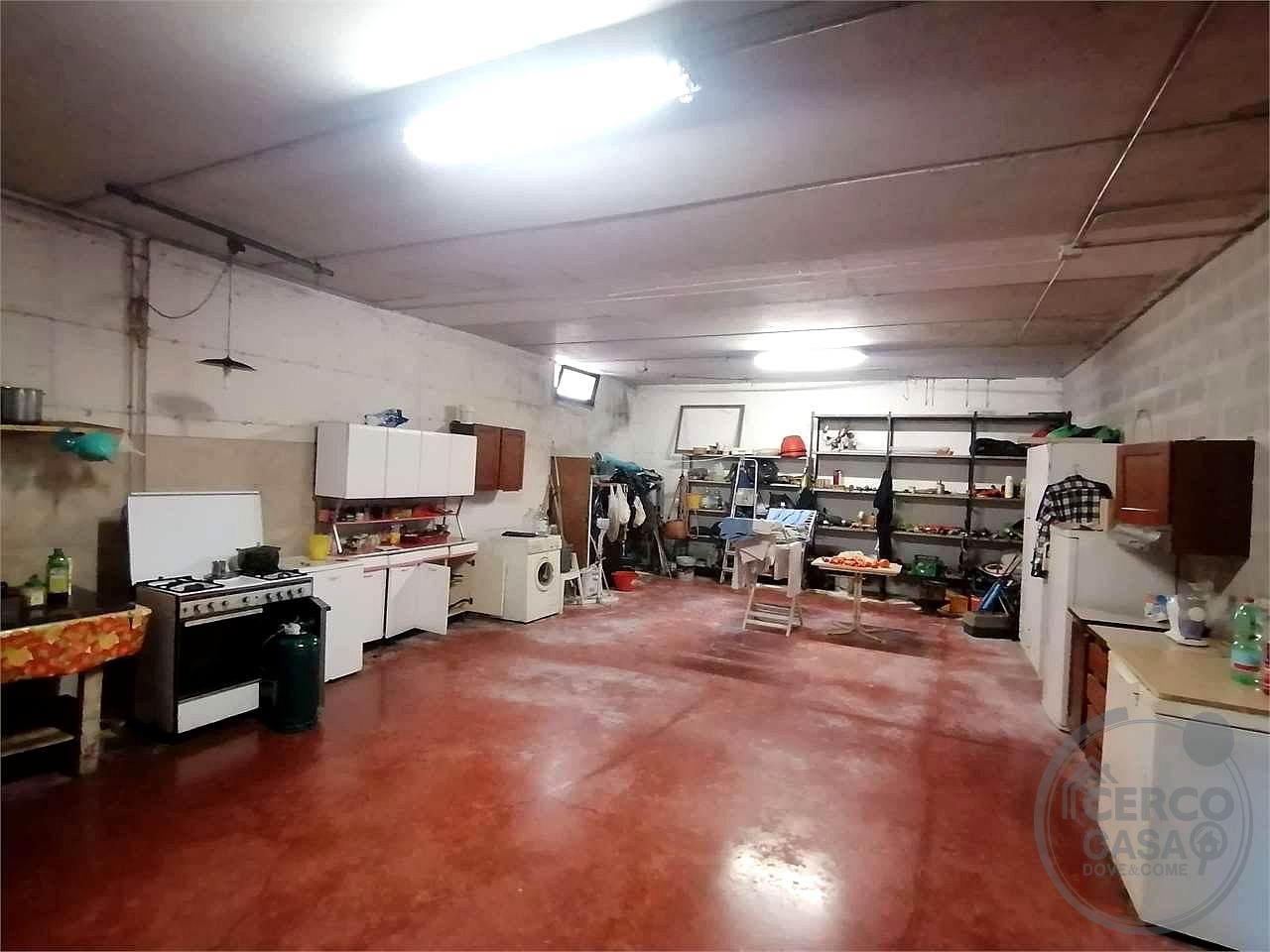 NUDA PROPRIETA' VILLETTA PERUGIA-PISCILLE