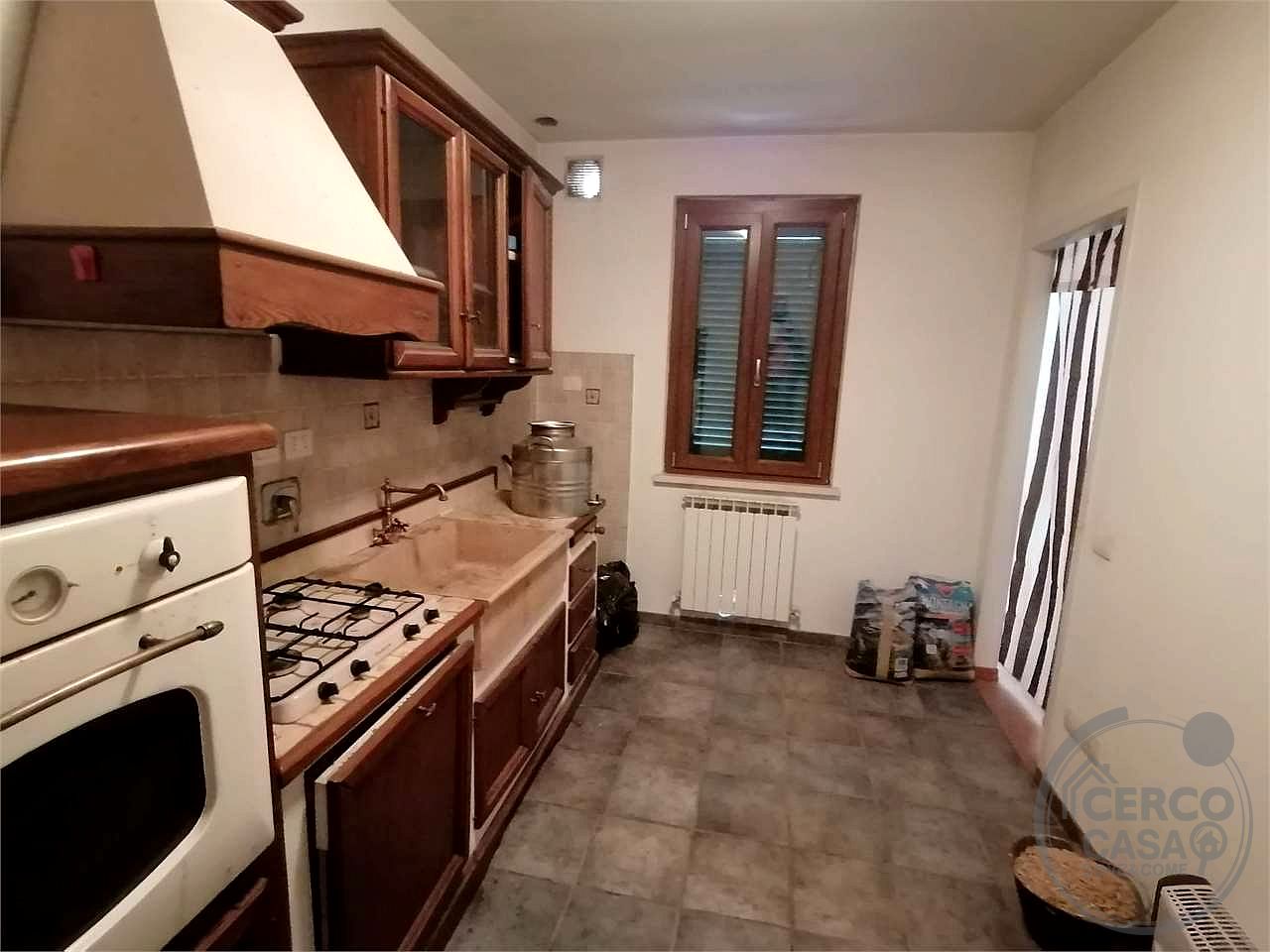 NUDA PROPRIETA' VILLETTA PERUGIA-PISCILLE