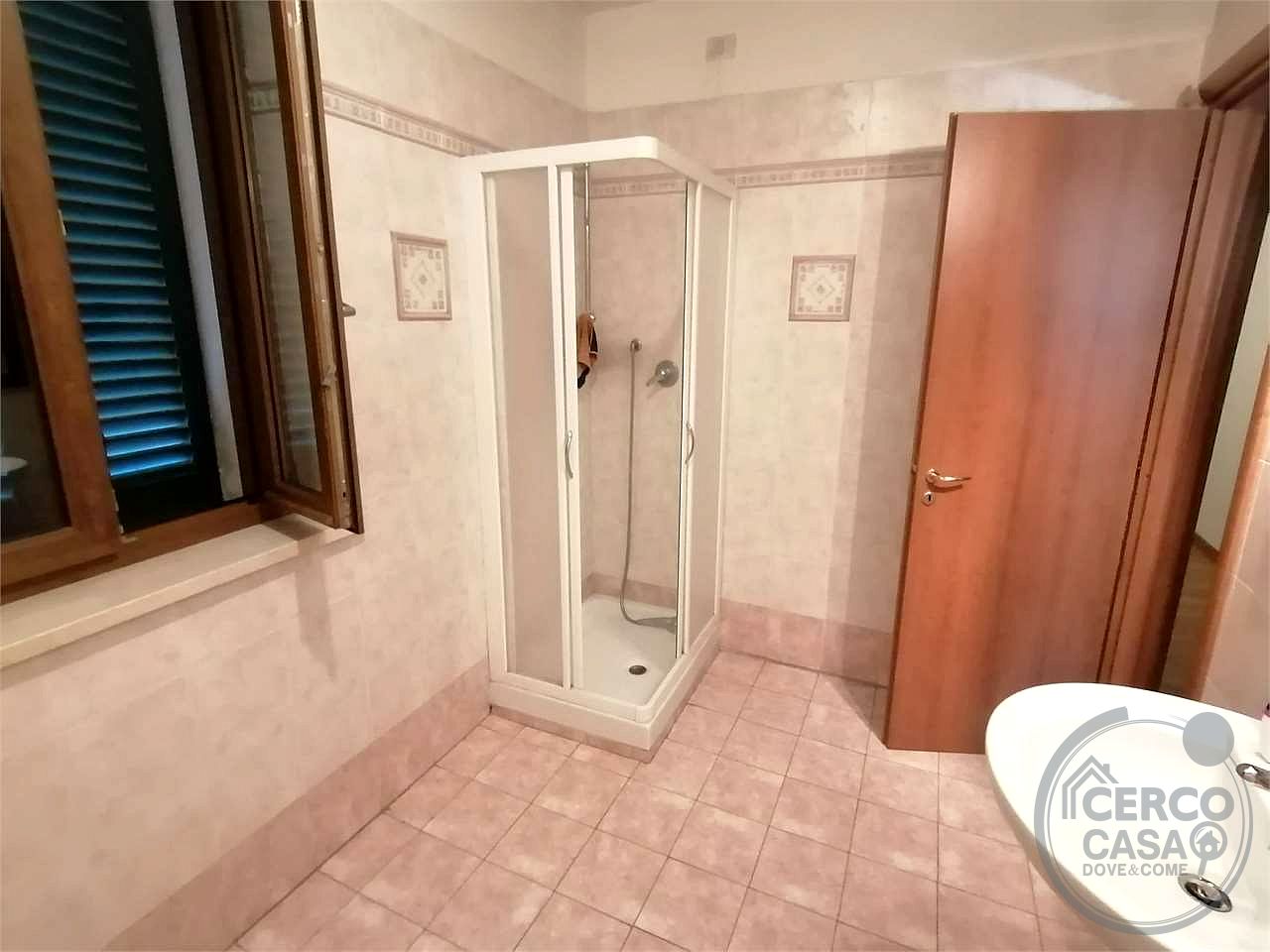 NUDA PROPRIETA' VILLETTA PERUGIA-PISCILLE