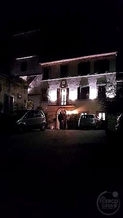 Italy - Piegaro Castello di Macereto