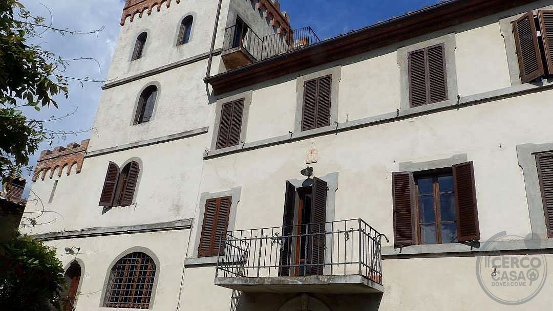 Italy - Piegaro Castello di Macereto