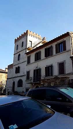Italy - Piegaro Castello di Macereto