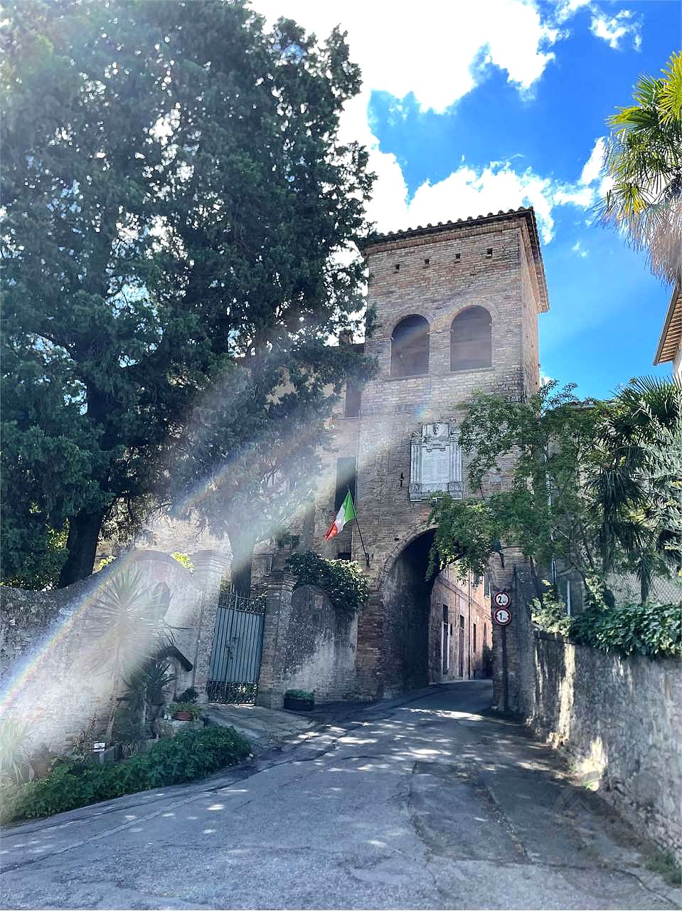 Cielo Terra