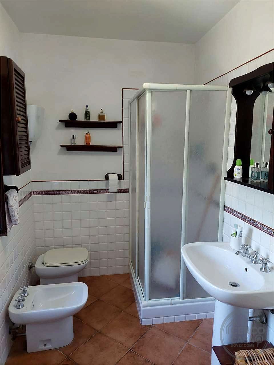 Casale in pietra ristrutturato