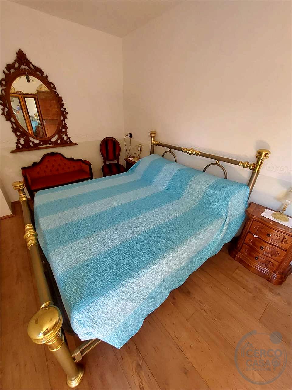 Casale in pietra ristrutturato