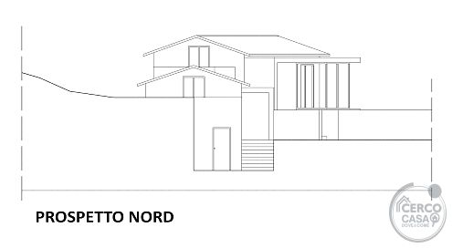 Terreno edificabile con progetto approvato