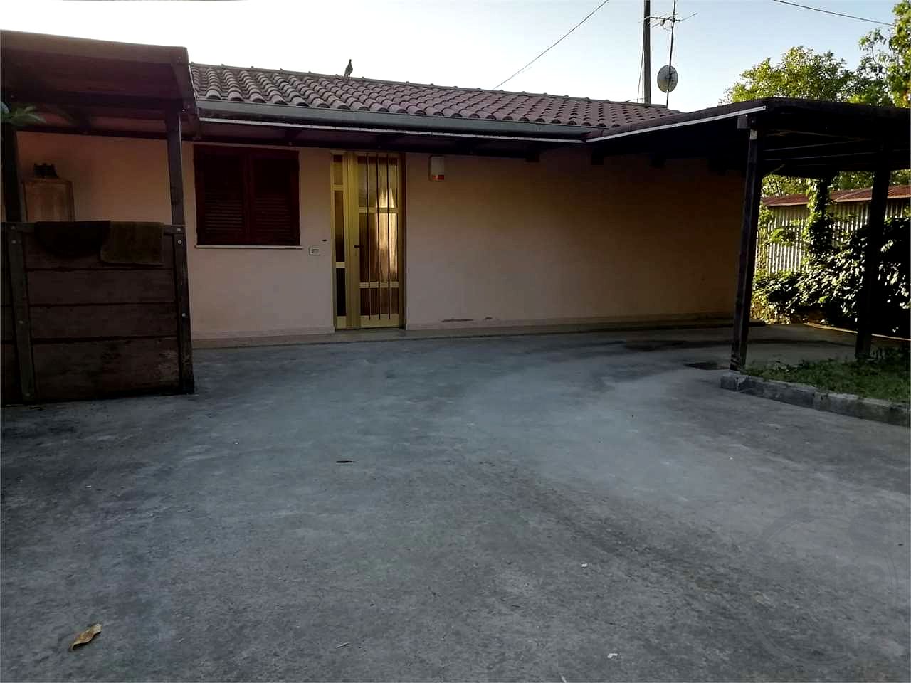 Casa singola in campagna - Marsciano