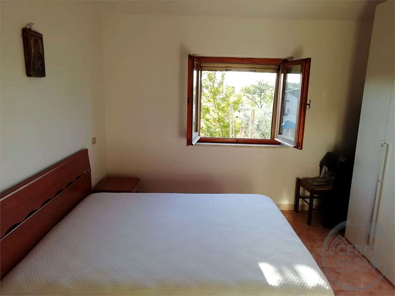 Casa singola in campagna