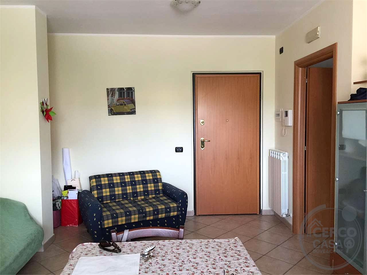 Appartamento bilocale arredato