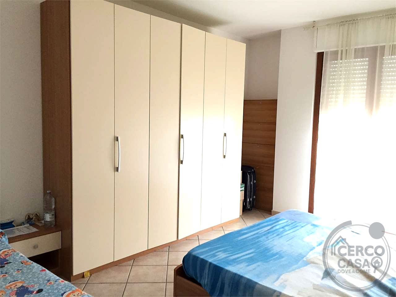Appartamento bilocale arredato