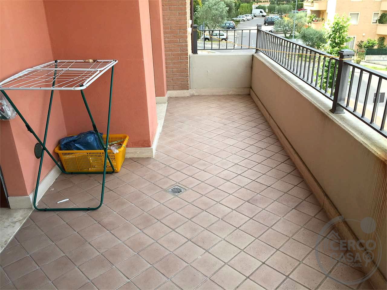 Appartamento bilocale arredato