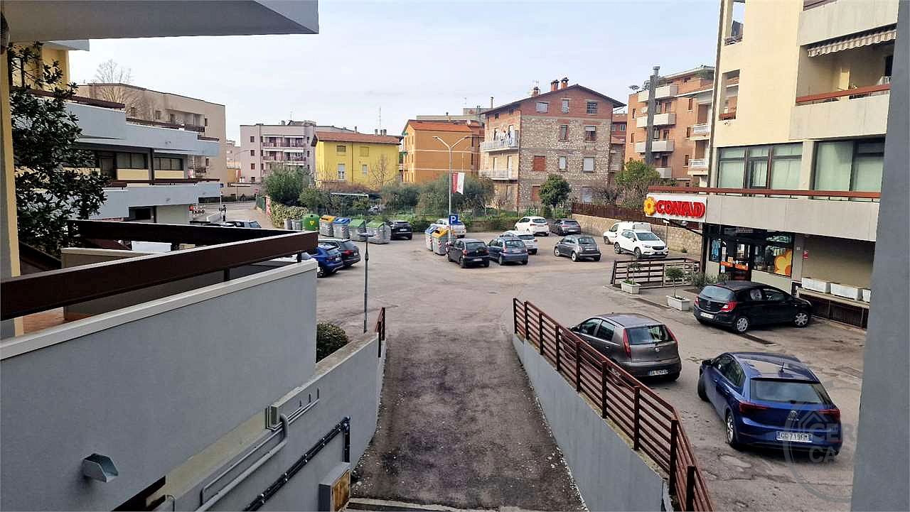 Ufficio in affitto San Sisto Perugia