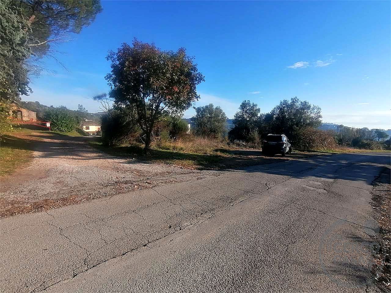 Terreno edificabile loc San Marino Perugia