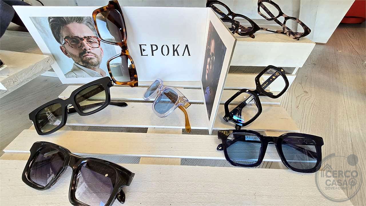 Vendesi attività commerciale OTTICA Perugia