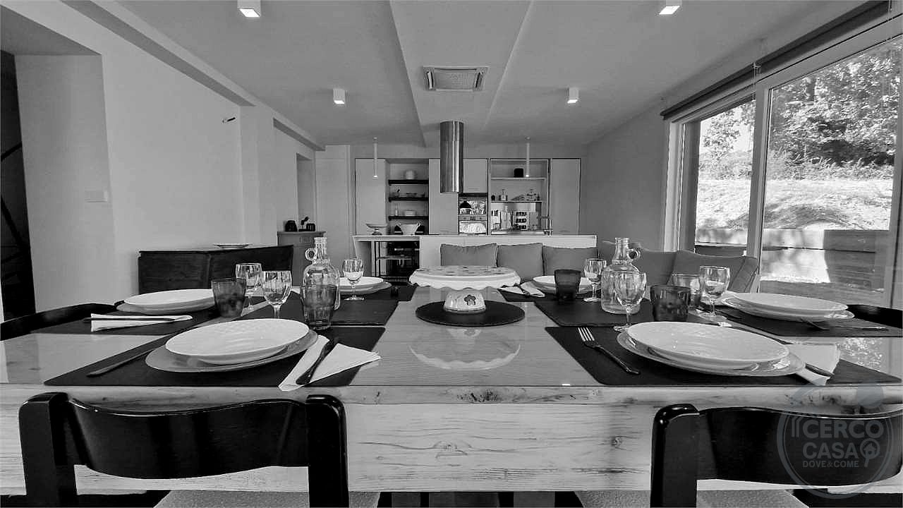Villa in affitto anche per periodi brevi. Umbria
