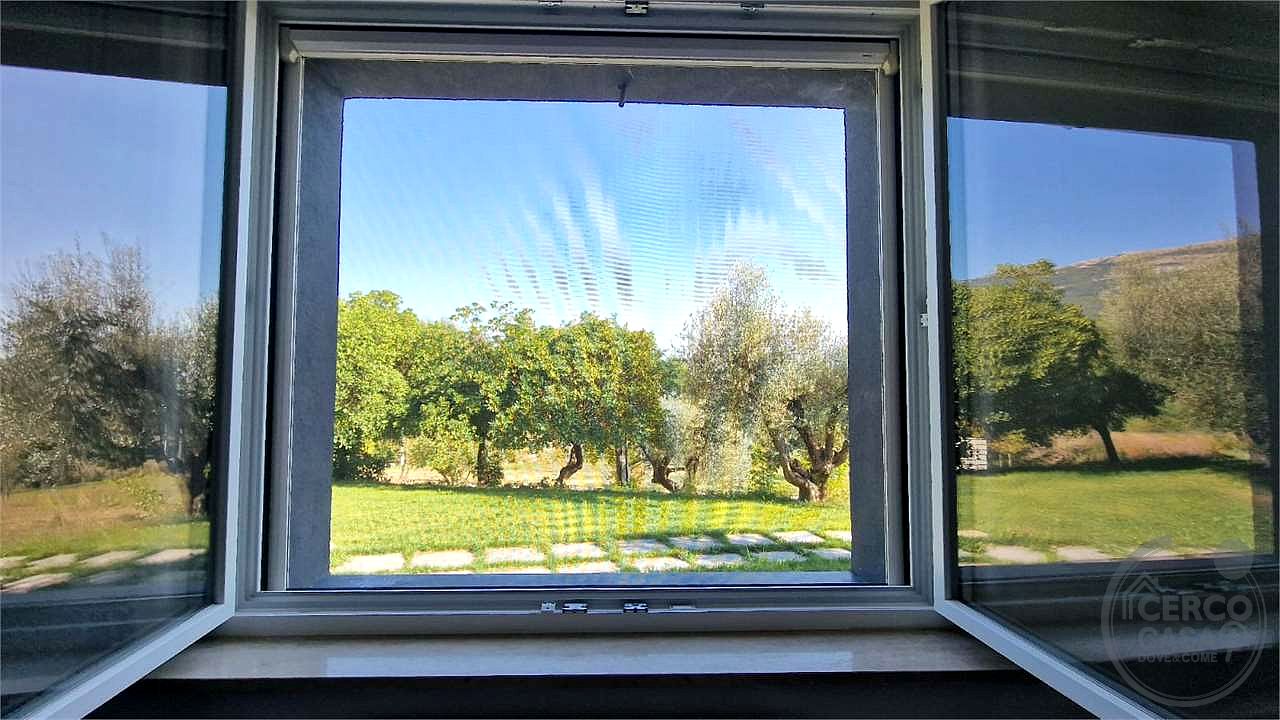 Villa in affitto anche per periodi brevi. Umbria