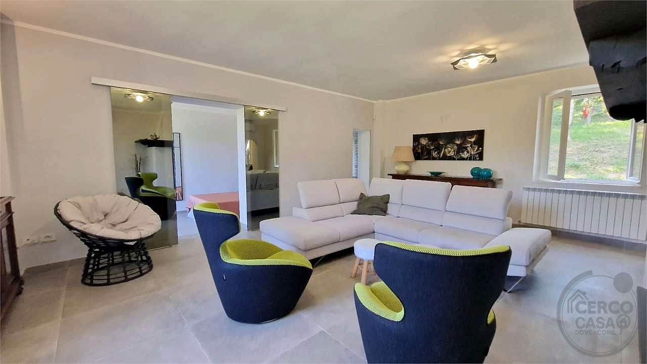 Villa in affitto anche per periodi brevi. Umbria
