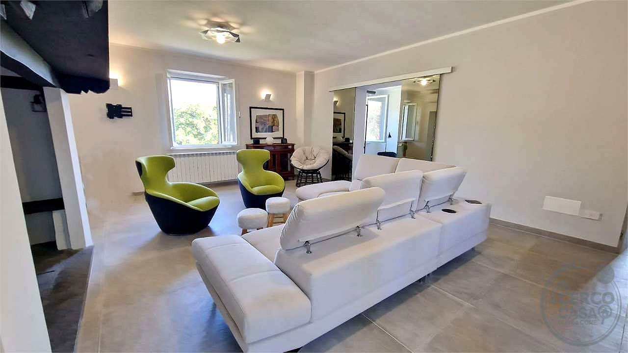 Villa in affitto anche per periodi brevi. Umbria