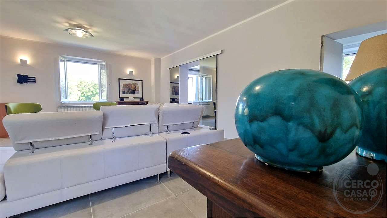 Villa in affitto anche per periodi brevi. Umbria