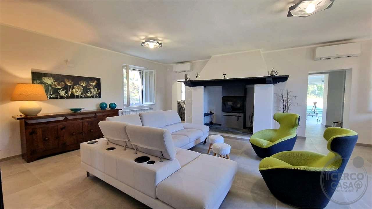 Villa in affitto anche per periodi brevi. Umbria