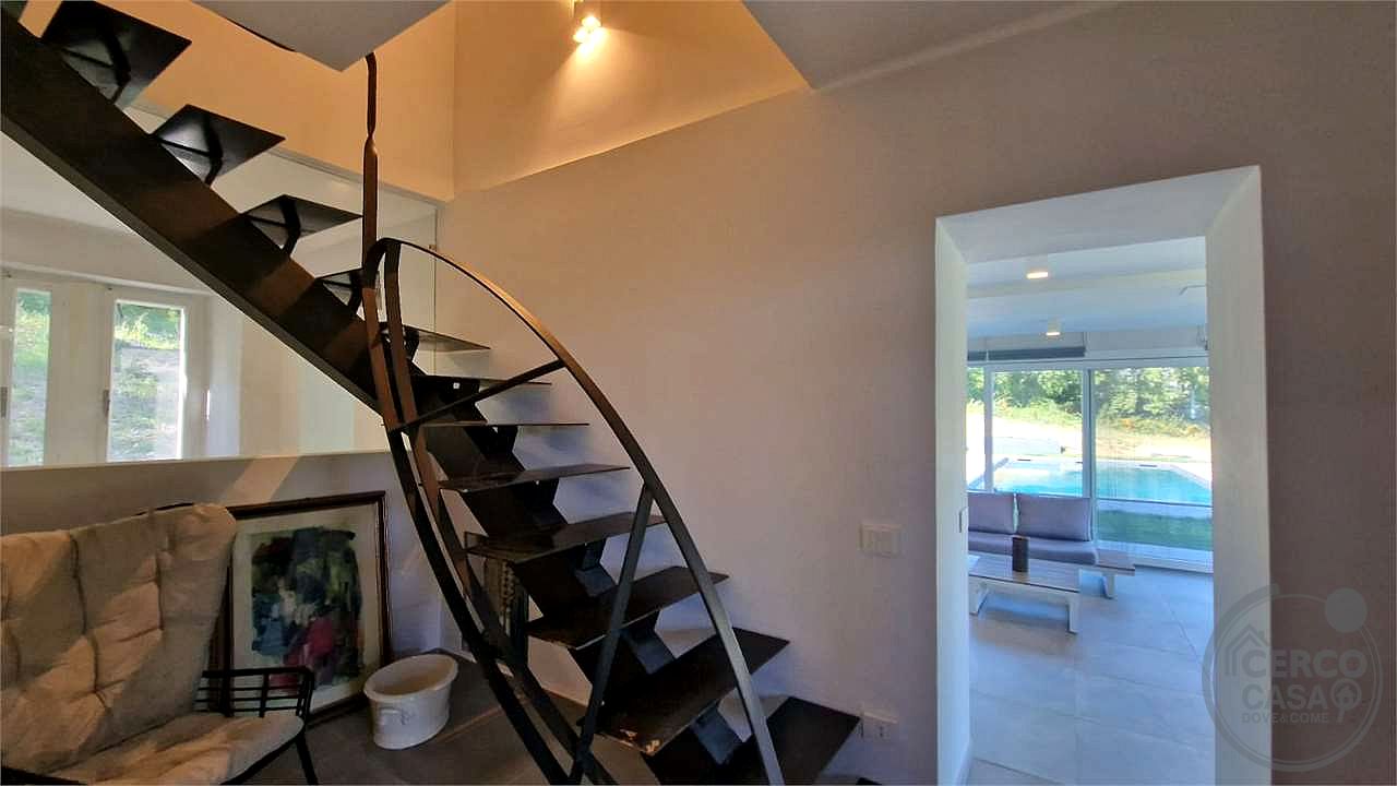 Villa in affitto anche per periodi brevi. Umbria