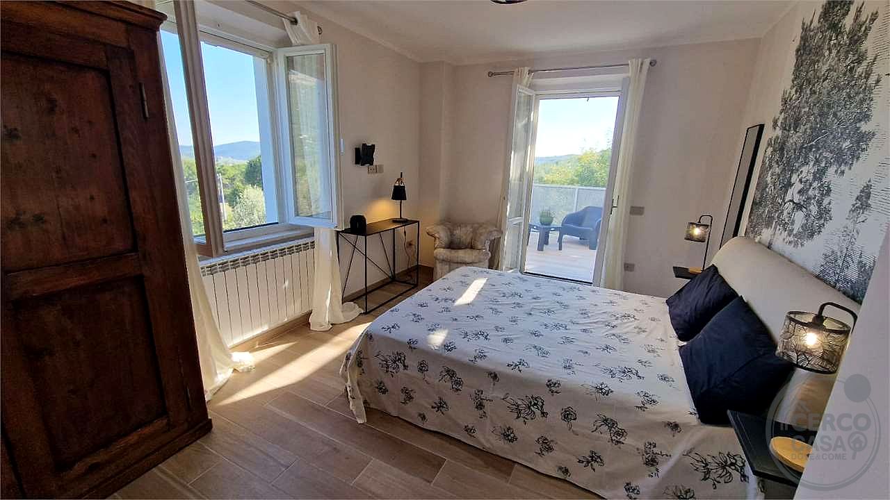 Villa in affitto anche per periodi brevi. Umbria