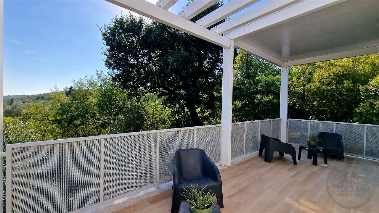 Villa in affitto anche per periodi brevi. Umbria