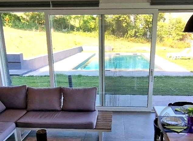 Villa in affitto anche per periodi brevi. Umbria