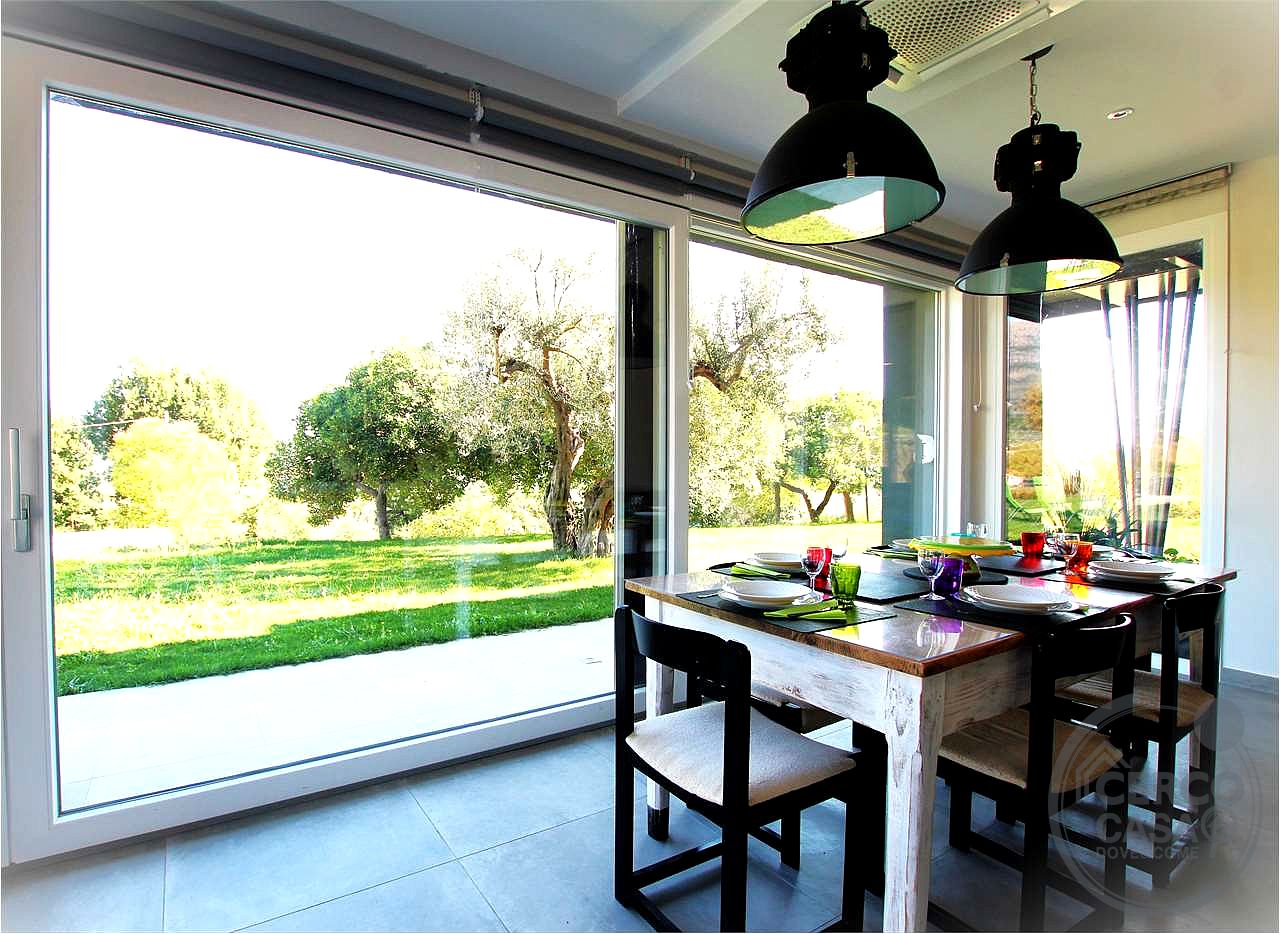 Villa in affitto anche per periodi brevi. Umbria