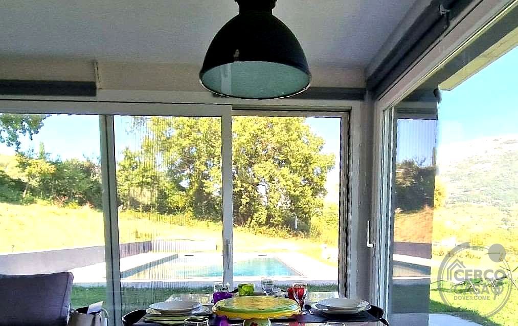 Villa in affitto anche per periodi brevi. Umbria