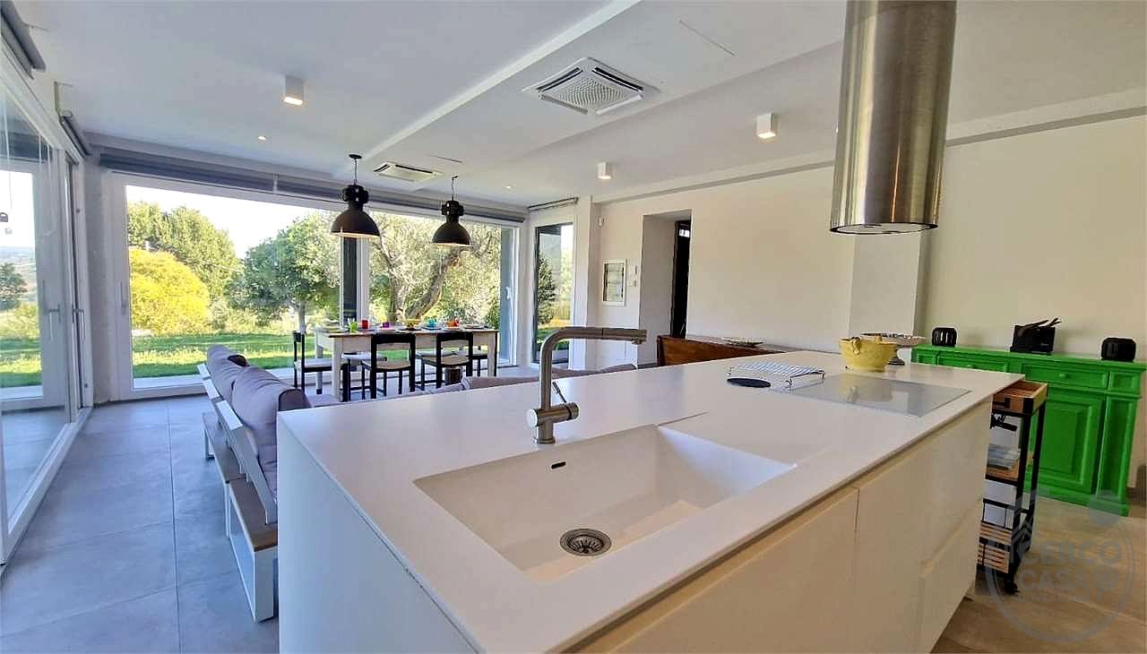 Villa in affitto anche per periodi brevi. Umbria