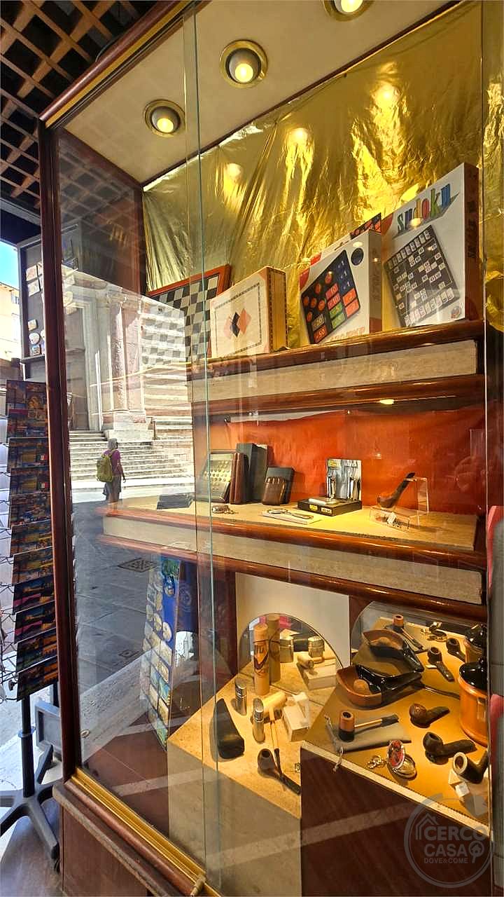 🚬 TABACCHERIA IN VENDITA – CENTRO STORICO DI PERUGIA
