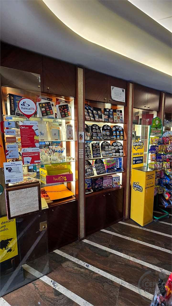🚬 TABACCHERIA IN VENDITA – CENTRO STORICO DI PERUGIA