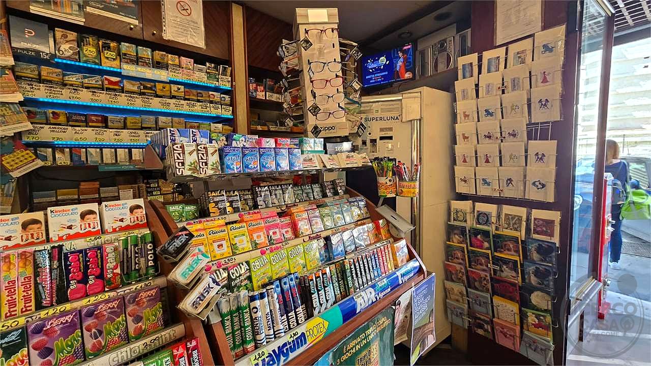 🚬 TABACCHERIA IN VENDITA – CENTRO STORICO DI PERUGIA