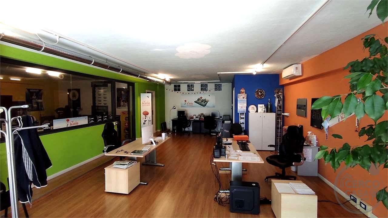 Ufficio/Negozio/Laboratorio Ponte San Giovanni. Pg