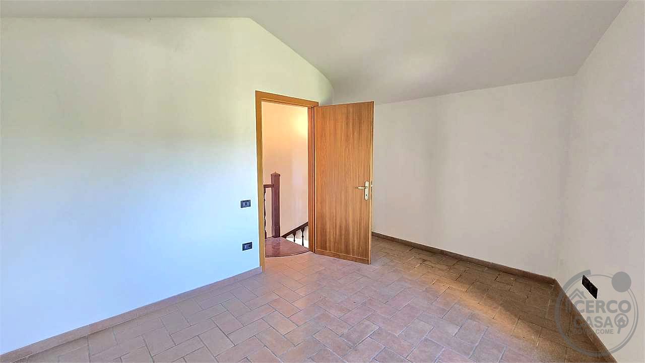 Soluzione abitativa Cielo Terra 130 mq Capocavallo