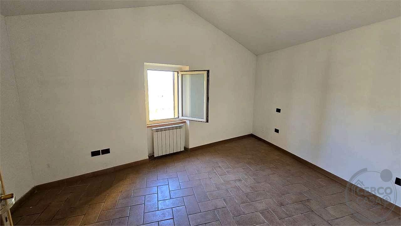 Soluzione abitativa Cielo Terra 130 mq Capocavallo