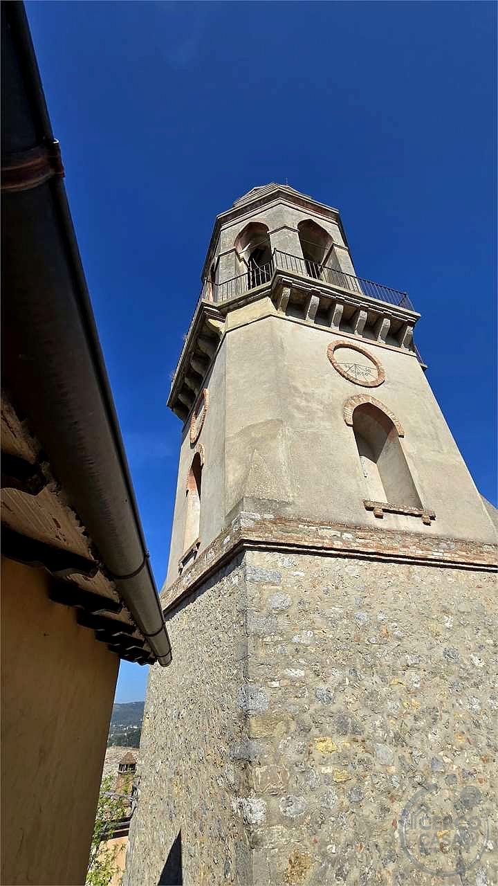 Soluzione abitativa Cielo Terra 130 mq Capocavallo