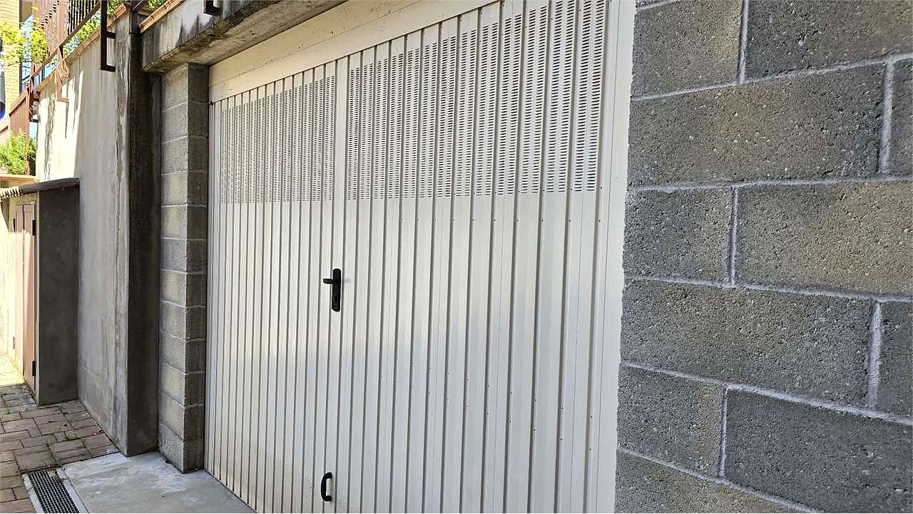 Garage in vendita in via Tuscania